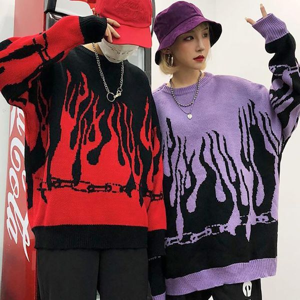 autumn winter hip hop sweaters harajuku design loose batwing sleeve pullovers knitted sweaters women men clothing 1, White;black
autumn winter hip hop sweaters harajuku design loose batwing sleeve pullovers knitted sweaters women men clothing 1, White;black