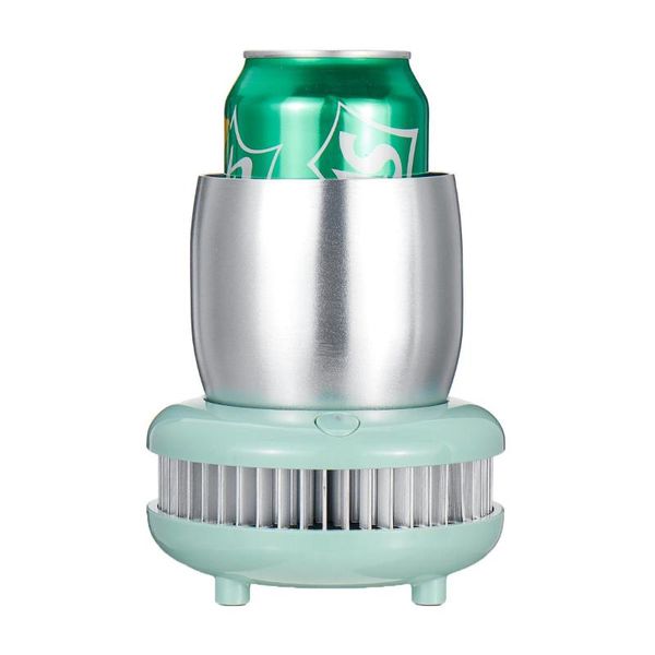 380ml portable instant cooling cup aluminium cooling cup mini electric drink cooler cups car home summer instant er
380ml portable instant cooling cup aluminium cooling cup mini electric drink cooler cups car home summer instant er