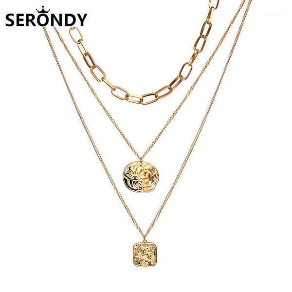 chokers alloy multilayer boho choker necklace for women jewelry 2021 trend collares gift chain on the neck teen aesthetics xl103451, Golden;silver
chokers alloy multilayer boho choker necklace for women jewelry 2021 trend collares gift chain on the neck teen aesthetics xl103451, Golden;silver
