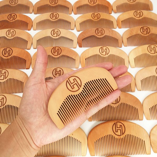 moq 50pcs custom your wooden hair comb beard comb premium pear wood hair brush amazon customized barber comb pocket combs, Silver
moq 50pcs custom your wooden hair comb beard comb premium pear wood hair brush amazon customized barber comb pocket combs, Silver