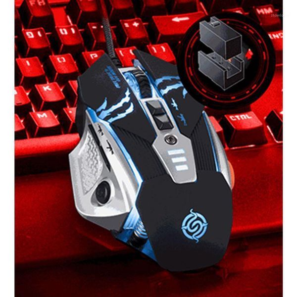 mice wired programmable gaming mouse rgb led breathing light 6 gear dpi adjustable computer lapfor officedropship1
mice wired programmable gaming mouse rgb led breathing light 6 gear dpi adjustable computer lapfor officedropship1