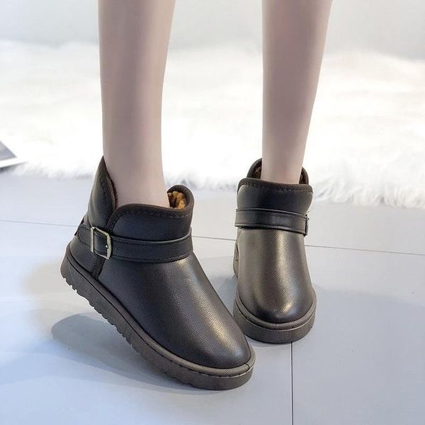 boots snow women fashion booties winter ankle boot black plus size ladies platform shoe woman cotton shoes botines mujer
boots snow women fashion booties winter ankle boot black plus size ladies platform shoe woman cotton shoes botines mujer