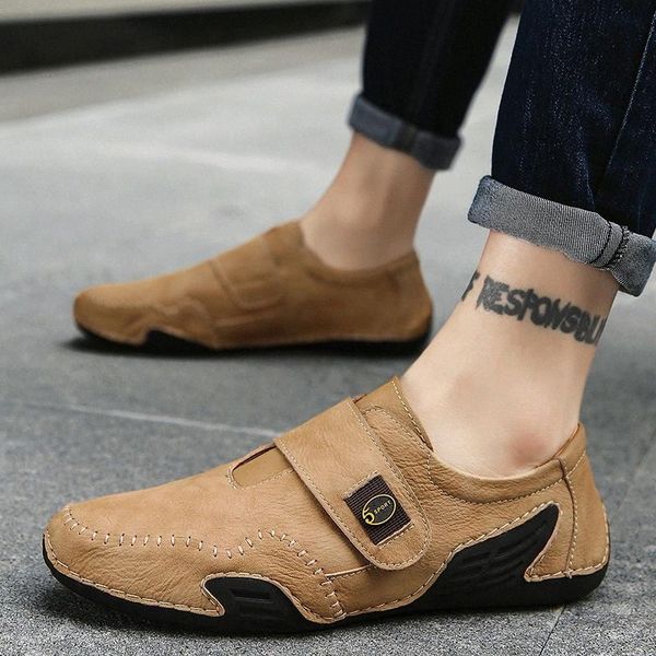 fashion leather men casual shoes brand italian flats men loafers soft man moccasins outdoor breathable slip on mens shoes #px2f
fashion leather men casual shoes brand italian flats men loafers soft man moccasins outdoor breathable slip on mens shoes #px2f