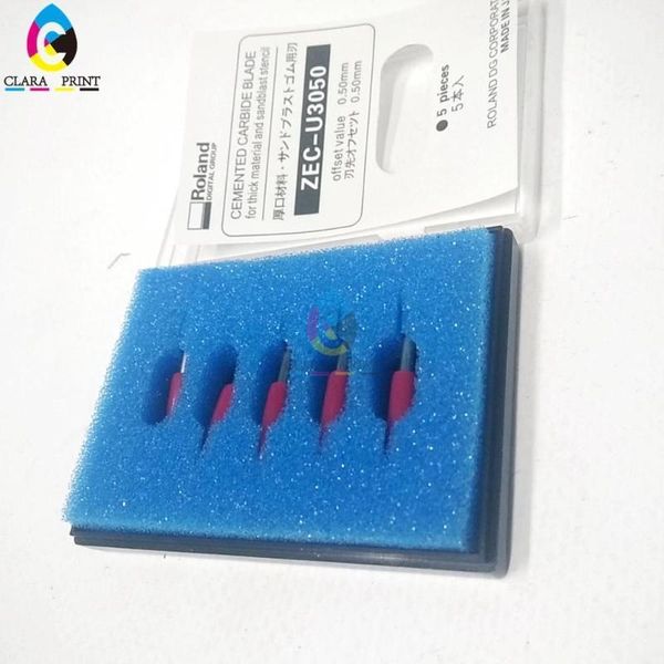 compatibe roland zec-u3050 standard cutting blade 45 degree for gs-24/gs24 cutter1
compatibe roland zec-u3050 standard cutting blade 45 degree for gs-24/gs24 cutter1