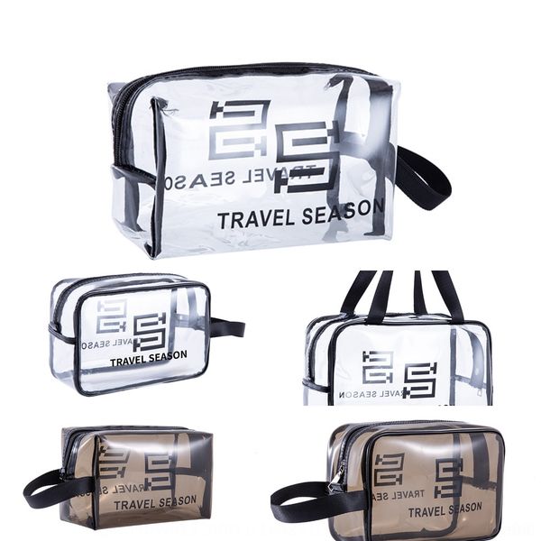 aa2sw pvc transparent waterproof large waterproof cosmetic capacity travel cosmetic bag storage portable transparent bag gvqtq
aa2sw pvc transparent waterproof large waterproof cosmetic capacity travel cosmetic bag storage portable transparent bag gvqtq
