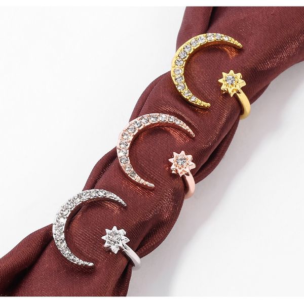горячая распродажа crescent moon ring мода луна и звезды кольцо фолк-заказ звездное луное кольцо горячая распродажа wmtocz, Golden;silver
горячая распродажа crescent moon ring мода луна и звезды кольцо фолк-заказ звездное луное кольцо горячая распродажа wmtocz, Golden;silver
