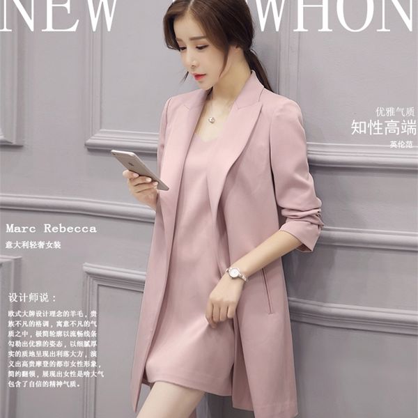 j41561 autumn winter women overcoat pink color elegant ol trench 201030, Tan;black
j41561 autumn winter women overcoat pink color elegant ol trench 201030, Tan;black