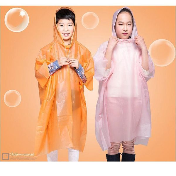 children poncho rain waterproof raincoat waterproof transparent kids disposable rain coat cover kids rainwear camping bbymrv
children poncho rain waterproof raincoat waterproof transparent kids disposable rain coat cover kids rainwear camping bbymrv