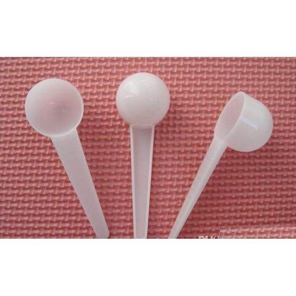 plastic scoop 7.5 g gram 15ml pp spoon measuring tool for liquid medical milk powder - jlljnl xhlight
plastic scoop 7.5 g gram 15ml pp spoon measuring tool for liquid medical milk powder - jlljnl xhlight