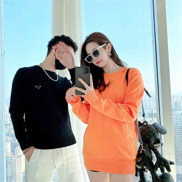 autumn designer 21 and winter new products wool knit sweater triangle letter round neck pullover men women with the same paragraph, White;black
autumn designer 21 and winter new products wool knit sweater triangle letter round neck pullover men women with the same paragraph, White;black