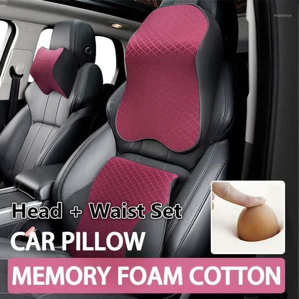 seat cushions 2pcs car neck pillows memory foam warm breathable pu leather waist back rest relax cushion set lumbar support1
seat cushions 2pcs car neck pillows memory foam warm breathable pu leather waist back rest relax cushion set lumbar support1