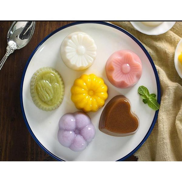 sile cupcake mold fondant pan small flower shaped kitchen baking pastry tools cake decorating tools 6/12pcs muffin jllwik
sile cupcake mold fondant pan small flower shaped kitchen baking pastry tools cake decorating tools 6/12pcs muffin jllwik