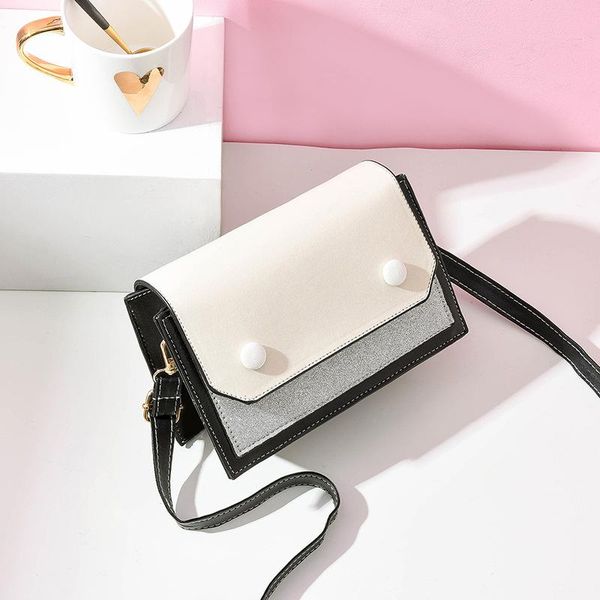 yingpei women messenger bags leather shoulder bag ladies handbags 2020 new purse satchel fashion tote bags gift
yingpei women messenger bags leather shoulder bag ladies handbags 2020 new purse satchel fashion tote bags gift