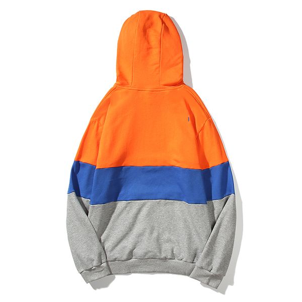 2020 autumn and winter new product hooded sweater high street fashion brand men and women couple hoodies, Black
2020 autumn and winter new product hooded sweater high street fashion brand men and women couple hoodies, Black