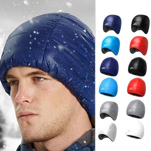 cycling caps & masks outdoor hat ski waterproof windproof warm protection winter cap motorcycle riding, Black
cycling caps & masks outdoor hat ski waterproof windproof warm protection winter cap motorcycle riding, Black