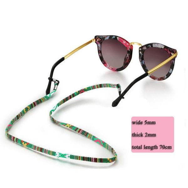 ethnic style woven sunglasses strap eyeglass chain cord reading glasses chain string holder neck cord eyewear glasses jllrjv
ethnic style woven sunglasses strap eyeglass chain cord reading glasses chain string holder neck cord eyewear glasses jllrjv
