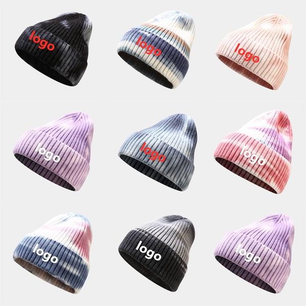 beanies custom made logo tie-dye winter warm knitted skullcap casual short thread hip hop hat beanie skull cap elastic hats
beanies custom made logo tie-dye winter warm knitted skullcap casual short thread hip hop hat beanie skull cap elastic hats