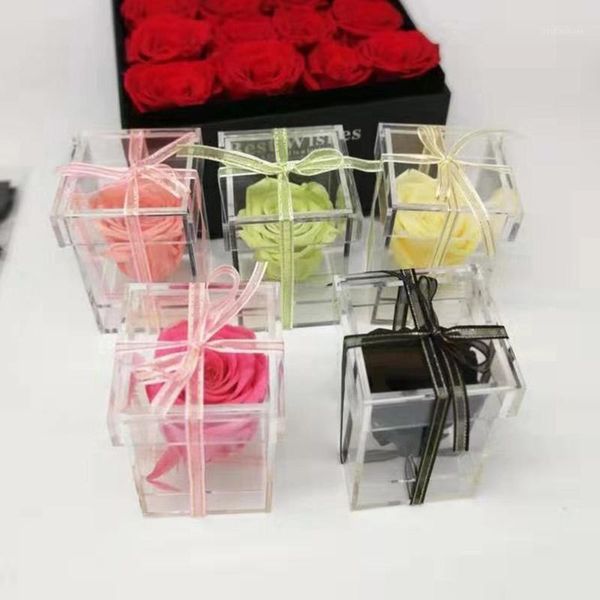 gift wrap forever rose preserved eternal present romantic valentine's day wedding preserve flower hanging keychain1
gift wrap forever rose preserved eternal present romantic valentine's day wedding preserve flower hanging keychain1