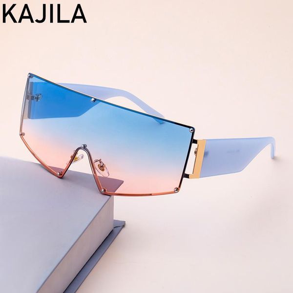 sunglasses oversized women 2021 fashion brand designer rivet one piece vintage square sun glasses for men shades gafas de sol, White;black
sunglasses oversized women 2021 fashion brand designer rivet one piece vintage square sun glasses for men shades gafas de sol, White;black