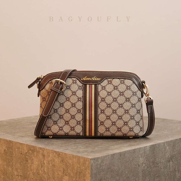 luxurys designers women's 2021 new fashion shell bag
luxurys designers women's 2021 new fashion shell bag