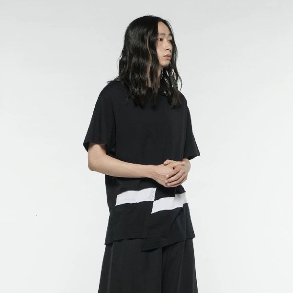 2021 new s-6xl men's women's plain t-shirts thin dressed in short sleeves loose black white seam of pure cotton. h6z0
2021 new s-6xl men's women's plain t-shirts thin dressed in short sleeves loose black white seam of pure cotton. h6z0