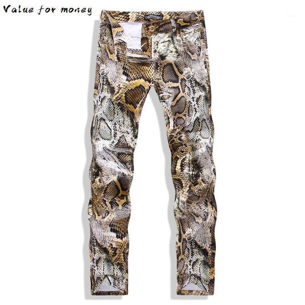 jeans print snake slim fit pantalon homme jean erkek jean pantolon men denim trousers erkek kot pantolon1, Blue
jeans print snake slim fit pantalon homme jean erkek jean pantolon men denim trousers erkek kot pantolon1, Blue