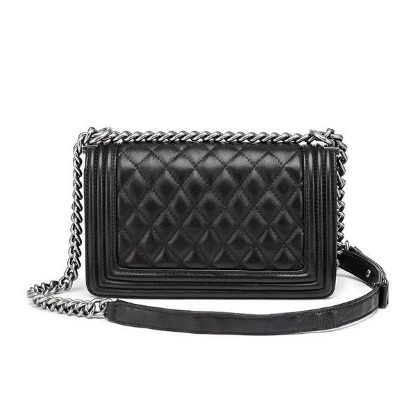 shoulder classic womens plaid shoulder chain chest tote bag for the new bagmessenger fashion handbags women bags ckdos, Red;black
shoulder classic womens plaid shoulder chain chest tote bag for the new bagmessenger fashion handbags women bags ckdos, Red;black
