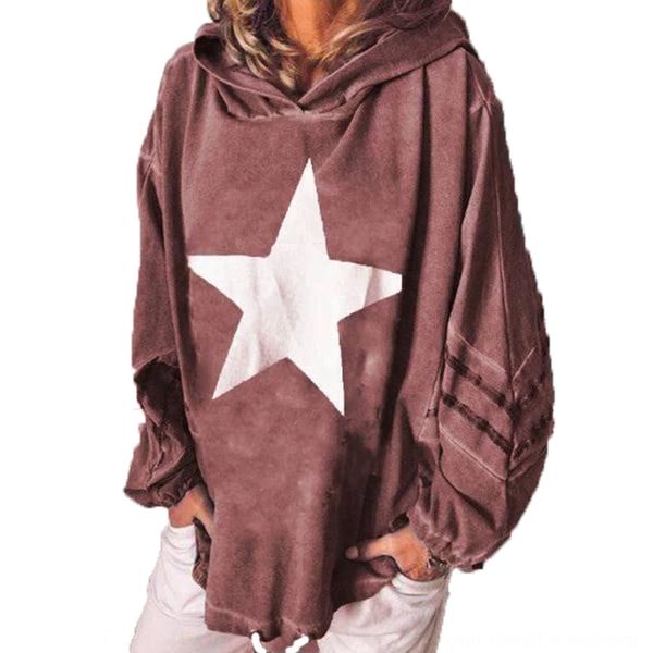 2019 women's lace up five pointed star print 2019 women's lace up five pointed star print hoodie hoodie hoodie dcv4l, Black
2019 women's lace up five pointed star print 2019 women's lace up five pointed star print hoodie hoodie hoodie dcv4l, Black