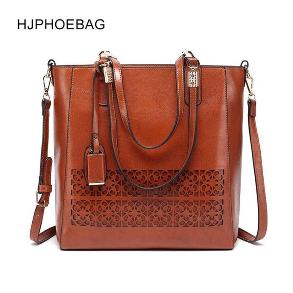 hjphoebag new women's shoulder bag retro pu leather messenger bag hollow ladies oily multi-color women's handbag yc022
hjphoebag new women's shoulder bag retro pu leather messenger bag hollow ladies oily multi-color women's handbag yc022