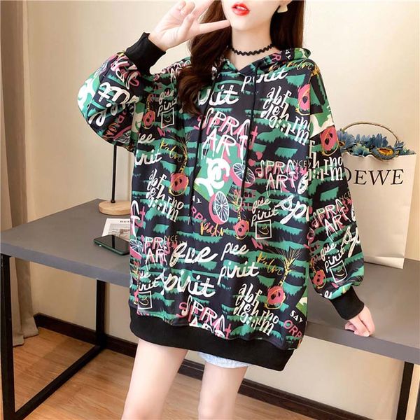 2 цвет женщины дизайнер hoodie sweatershirt свитер для девочек толстовки роскошные одежда тонкий с длинным рукавом повседневная hip hop stre, Black
2 цвет женщины дизайнер hoodie sweatershirt свитер для девочек толстовки роскошные одежда тонкий с длинным рукавом повседневная hip hop stre, Black