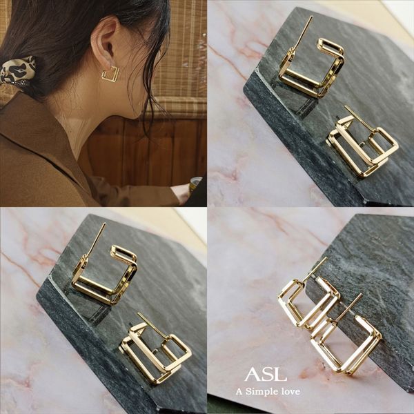 nqjj channel sterling jewelry silver plate earrings sale tennis earring for women ,fashion, Golden
nqjj channel sterling jewelry silver plate earrings sale tennis earring for women ,fashion, Golden