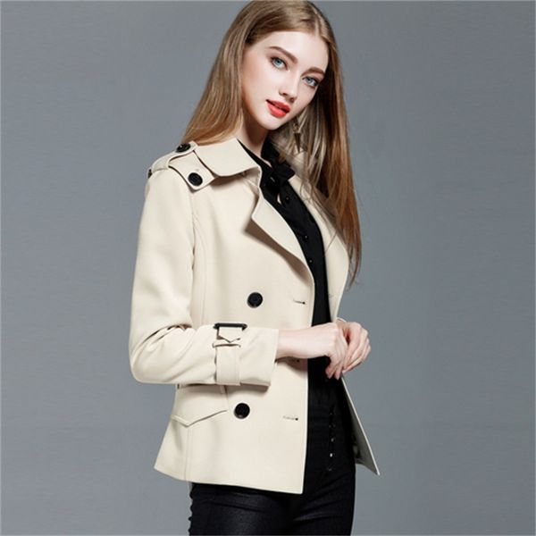 2021 new spring trench for women korean fashion clothes blouse fall mainly female coat f1090 1dc0, Tan;black
2021 new spring trench for women korean fashion clothes blouse fall mainly female coat f1090 1dc0, Tan;black