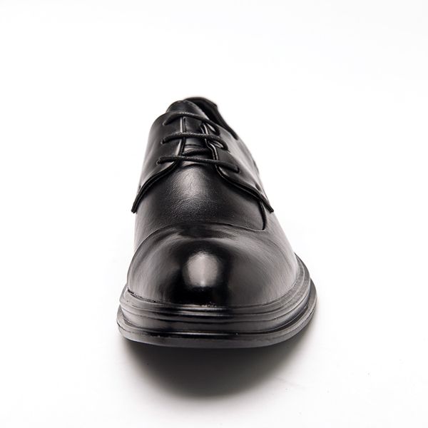 2020 new factory direct sales mens casual leather shoes soft leather non-slip soft bottom driving shoes cross-border plus size leather shoes, Black
2020 new factory direct sales mens casual leather shoes soft leather non-slip soft bottom driving shoes cross-border plus size leather shoes, Black