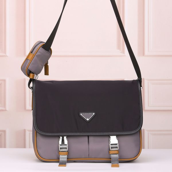 luxury designer classic style single shoulder messenger camera bag bag card bag light and durable
luxury designer classic style single shoulder messenger camera bag bag card bag light and durable