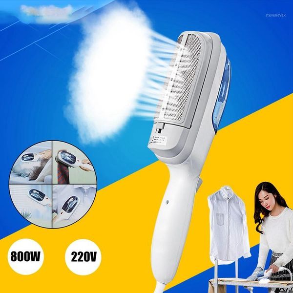 handheld garment steamer brush portable steam iron for clothes generator ironing steamer for underwear iron white + blue1
handheld garment steamer brush portable steam iron for clothes generator ironing steamer for underwear iron white + blue1