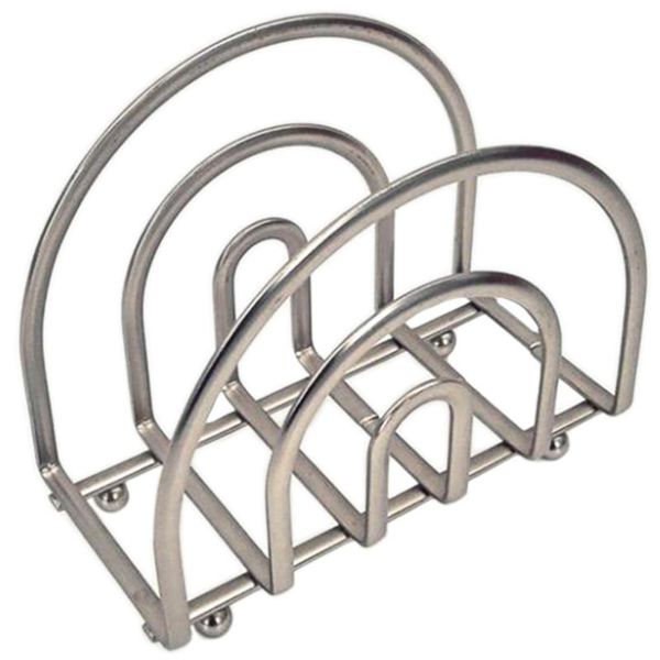 napkin rings 1pc creative iron holder simple paper shelf kitchen storage rack silver
napkin rings 1pc creative iron holder simple paper shelf kitchen storage rack silver