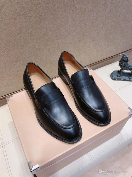 20 new men shoes formal designer dress wedding leather shoes summer breathable office footwear winter plus shoes 33, Black
20 new men shoes formal designer dress wedding leather shoes summer breathable office footwear winter plus shoes 33, Black