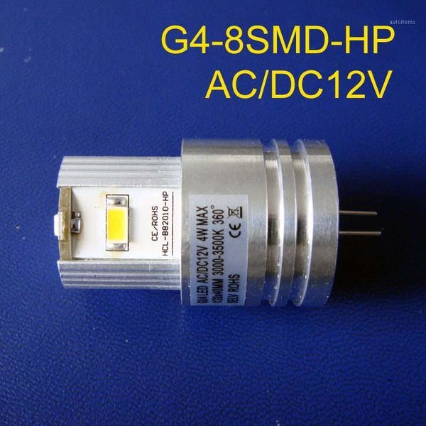 12v 4w g4 led lamp,g4 led lights,g4 reading lights,gu4 12v,g4 bulb,g4 led,ac12v g4 light,20pc/lot1
12v 4w g4 led lamp,g4 led lights,g4 reading lights,gu4 12v,g4 bulb,g4 led,ac12v g4 light,20pc/lot1