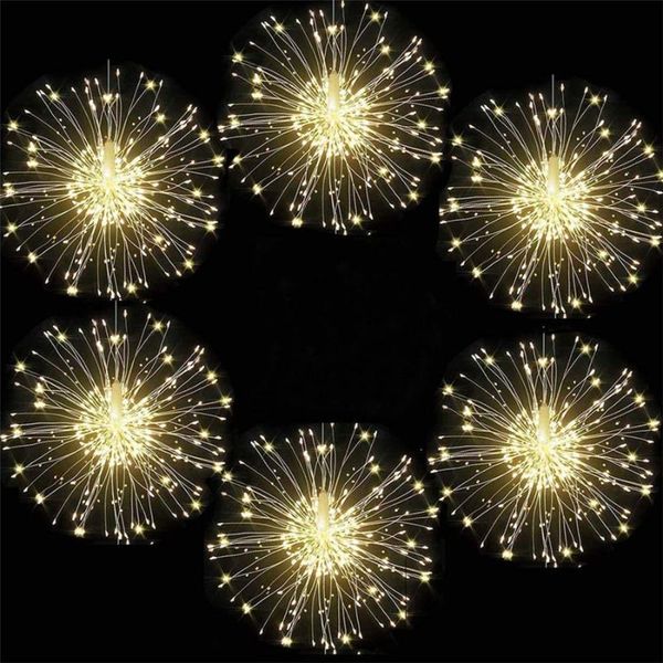 thrisdar 5in1 10in1 hanging starburst string light firework copper plug in fairy string light garland christmas twinkle
thrisdar 5in1 10in1 hanging starburst string light firework copper plug in fairy string light garland christmas twinkle