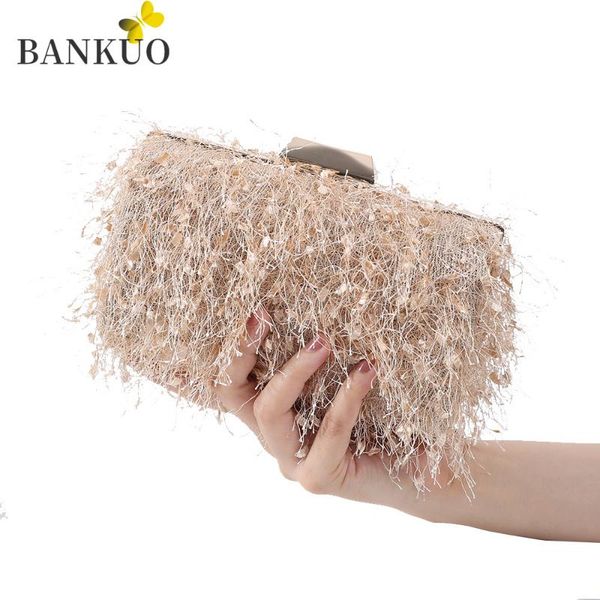 bankuo korean style wild tassel bag2021 new women's leather bags messenger bag shoulder bag small size large capacity z17
bankuo korean style wild tassel bag2021 new women's leather bags messenger bag shoulder bag small size large capacity z17