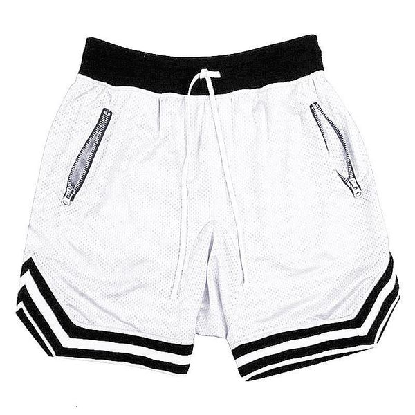 gym winer summer solid color mesh compression quick-drying shorts men's sweatpants gyms fitness men shorts slim fit clothes, White;black
gym winer summer solid color mesh compression quick-drying shorts men's sweatpants gyms fitness men shorts slim fit clothes, White;black