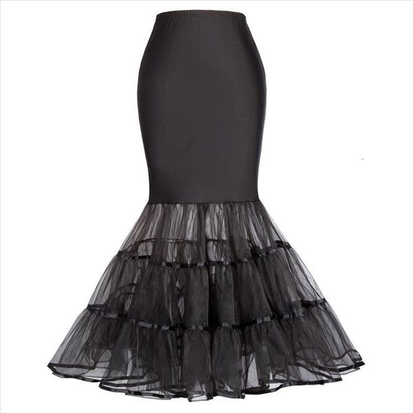 women skirts elegant two layers mermaid hemline skirt ladies casual party petticoat vintage voile female skirts spliced, Black
women skirts elegant two layers mermaid hemline skirt ladies casual party petticoat vintage voile female skirts spliced, Black