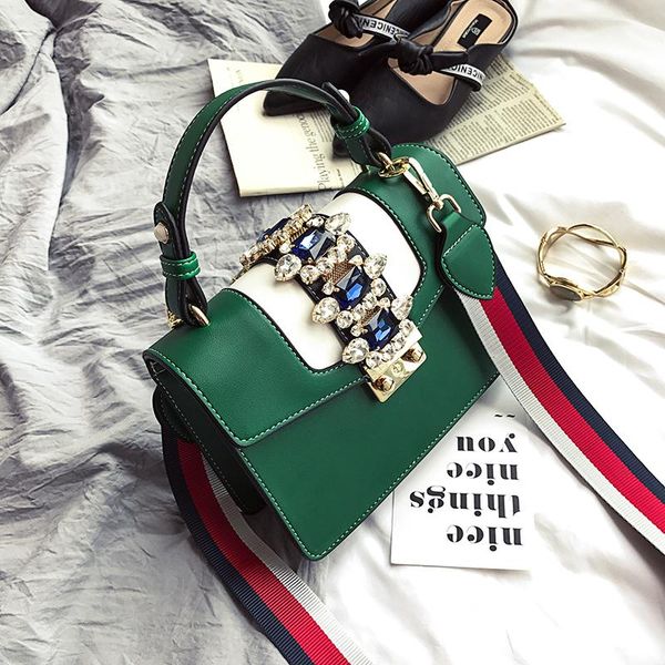fashion women crossbody bags colorful wide straps ladies shoulder bags handbagd femme messenger sac a main
fashion women crossbody bags colorful wide straps ladies shoulder bags handbagd femme messenger sac a main