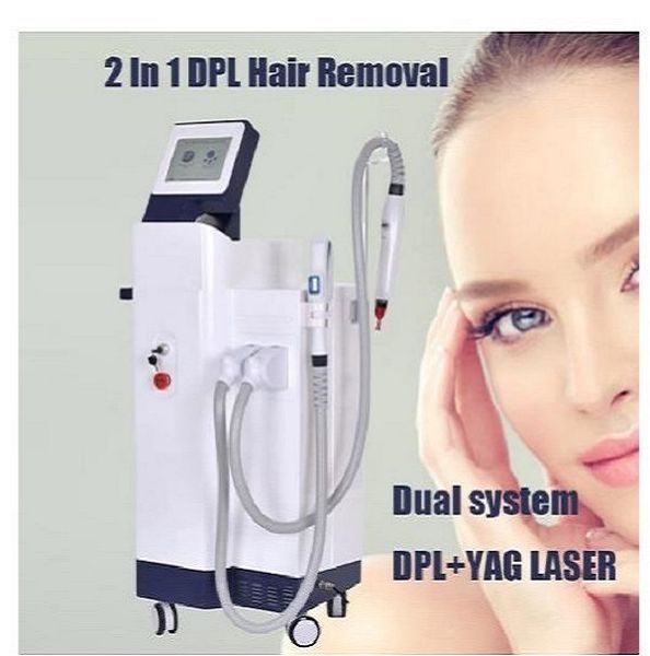 2 in 1 dpl picosecond high power professional laser hair removal skin rejuvenation skin whitening face lifting skin whitening hr machine, Black
2 in 1 dpl picosecond high power professional laser hair removal skin rejuvenation skin whitening face lifting skin whitening hr machine, Black