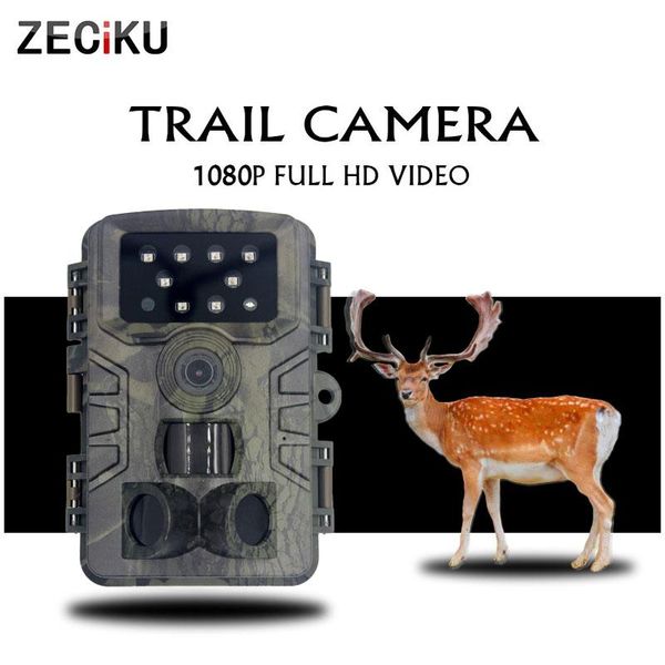 12mp ик ночного видения wildlife наблюдения цифровой камеры trail ip56 водонепроницаемая камера zeciku
12mp ик ночного видения wildlife наблюдения цифровой камеры trail ip56 водонепроницаемая камера zeciku