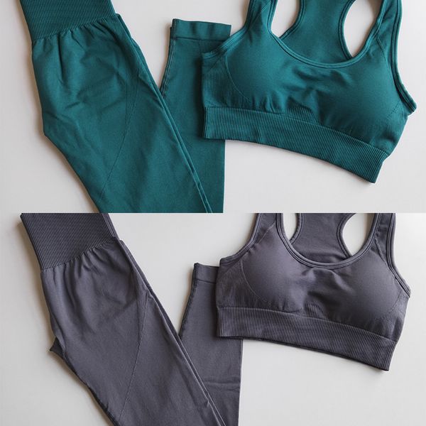 energy seamless yoga set workout clothes for women sport leggings+sports bras 2 piece gym sets outfit high fitness sports suits c0122, Black;white
energy seamless yoga set workout clothes for women sport leggings+sports bras 2 piece gym sets outfit high fitness sports suits c0122, Black;white