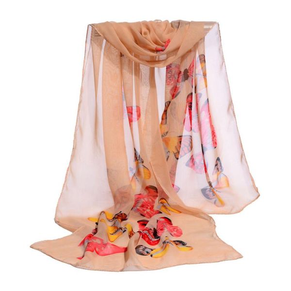 flower print scarf women chiffon soft wrap scarf ladies shawl christmas party femme scarves moda invierno 2021 mujer, Blue;gray
flower print scarf women chiffon soft wrap scarf ladies shawl christmas party femme scarves moda invierno 2021 mujer, Blue;gray