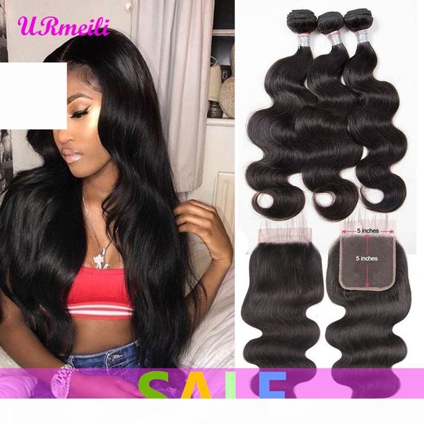 5x5 lace closure with bundles peruvian body wave virgin human hair 3 bundles with closure dhgate nice 100% remy hair weave extensions, Black;brown
5x5 lace closure with bundles peruvian body wave virgin human hair 3 bundles with closure dhgate nice 100% remy hair weave extensions, Black;brown
