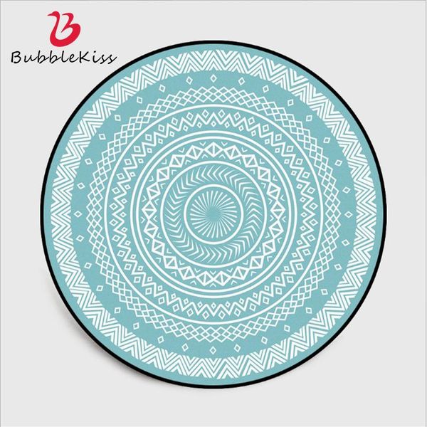 light green ethnic geometric round carpet crystal velvet carpets for living room anti-slip rugs computer chair floor mat
light green ethnic geometric round carpet crystal velvet carpets for living room anti-slip rugs computer chair floor mat