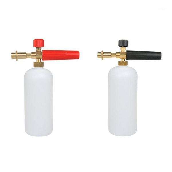 car washer snow foam lance cannon soap bottle sprayer for pressure jet wash clean tool practical durable l04251
car washer snow foam lance cannon soap bottle sprayer for pressure jet wash clean tool practical durable l04251